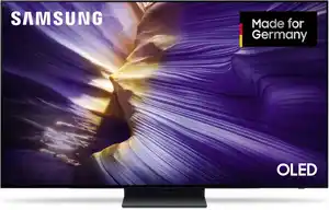GQ48S93FAE 120 cm (48") OLED Vision AI Smart TV graphitschwarz / G
