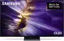 Bild 1 von GQ48S93FAE 120 cm (48") OLED Vision AI Smart TV graphitschwarz / G
