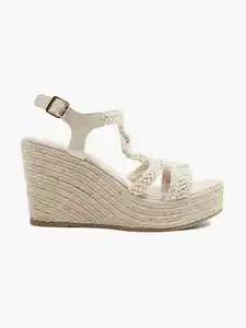 Graceland Keilsandalette