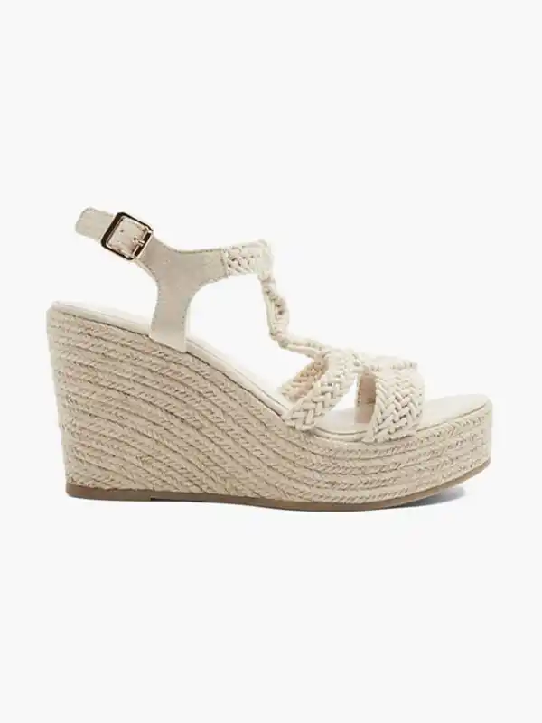 Bild 1 von Graceland Keilsandalette