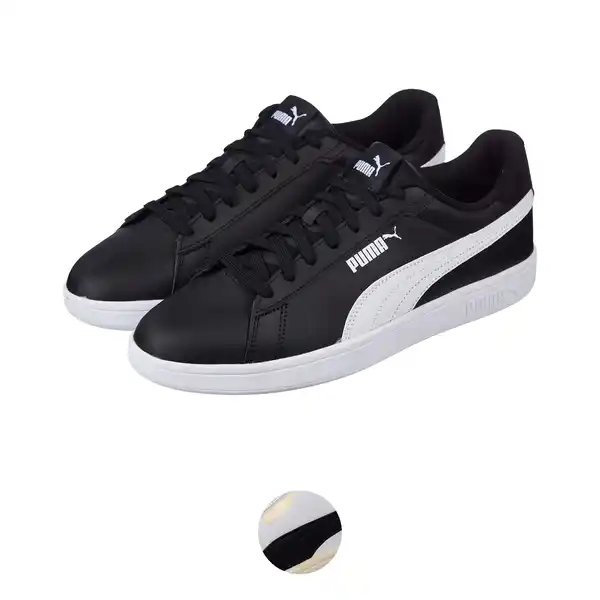 Bild 1 von PUMA Damen-/Herren-Puma-Sneaker