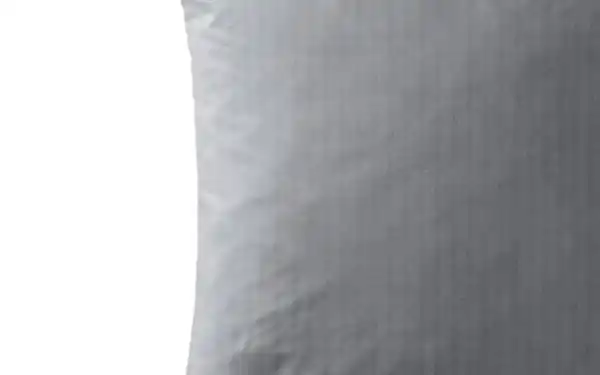 Bild 2 von Interlock Jersey Bettwäsche, anthrazit, 155 x 220 cm