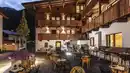 Bild 1 von Österreich – Tirol – Ötztal – Längenfeld – 3* first mountain Hotel Ötztal