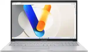 Vivobook 17 X1704VA-AU693W 43,9 cm (17,3") cool silver