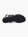 Bild 4 von 5th Avenue Leder Keilsandalette