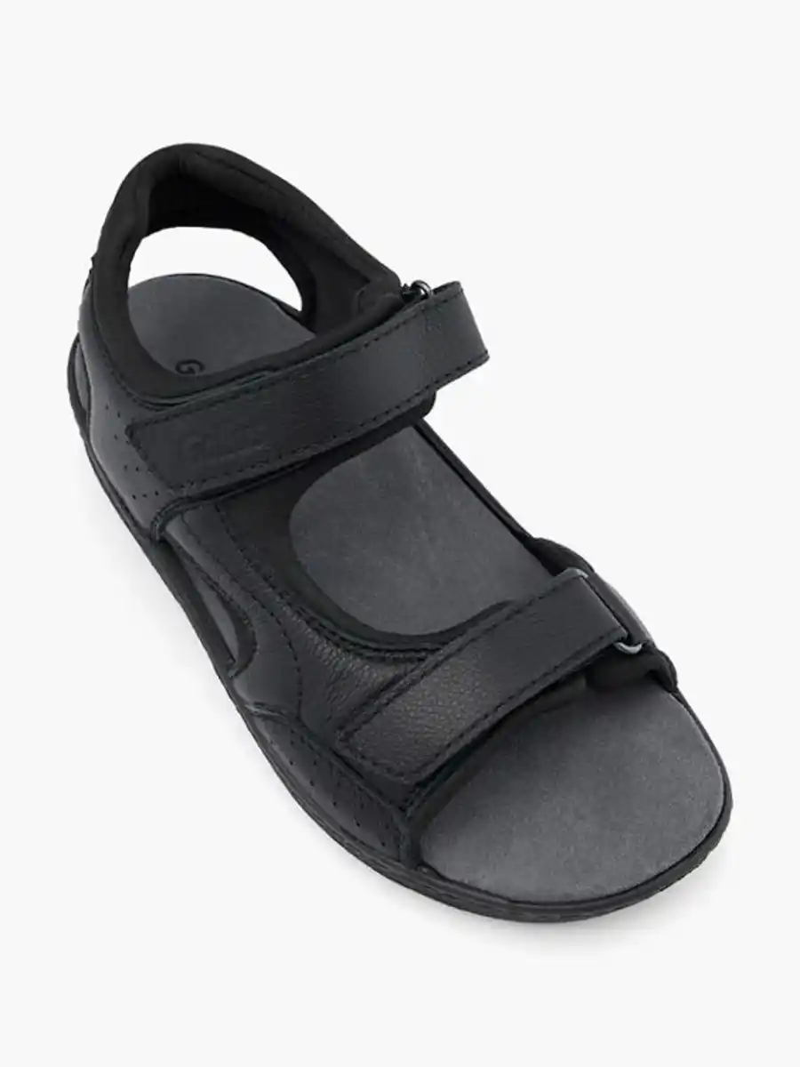 Bild 2 von Gallus Leder Komfort Sandale