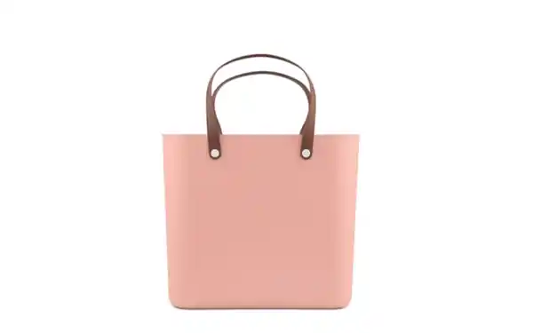 Bild 1 von Multibag Albula, linnea pink, 34 cm
