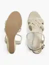Bild 3 von Graceland Keilsandalette
