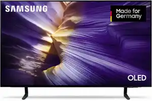 GQ42S93FAE 105 cm (42") OLED Vision AI Smart TV graphitschwarz / G