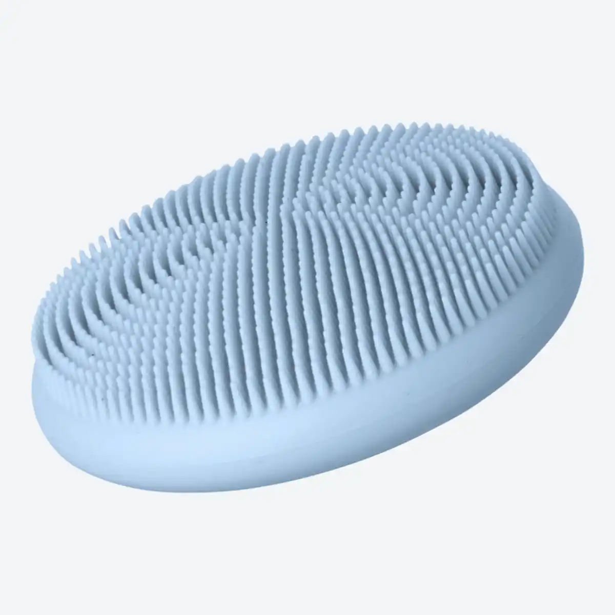 Bild 2 von Edelstahlseife mit Bürste, ca. 7,2x2,8cm