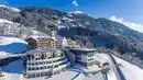 Bild 1 von Eigene Anreise Österreich - Tirol: Schneevergnügen im Ferienhotel Hoppet in Hart im Zillertal