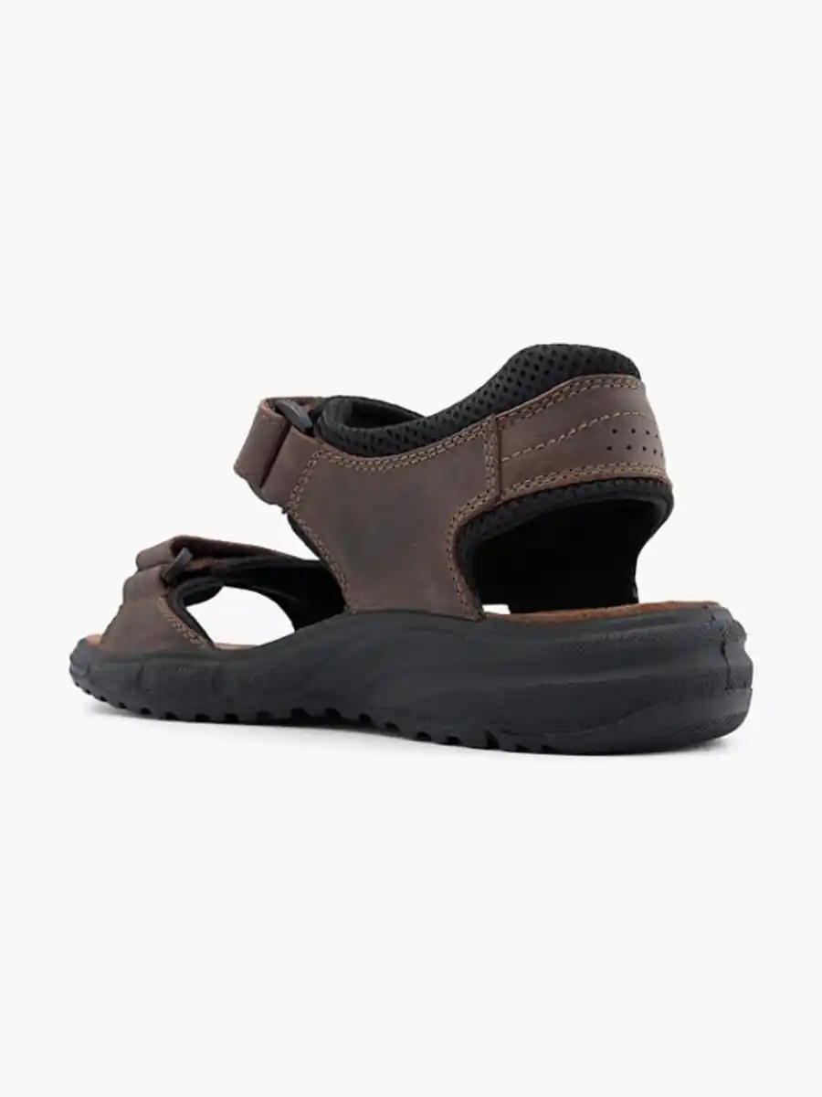 Bild 3 von Gallus Leder Komfort Sandale