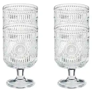 CROFTON Orientalische Gläser