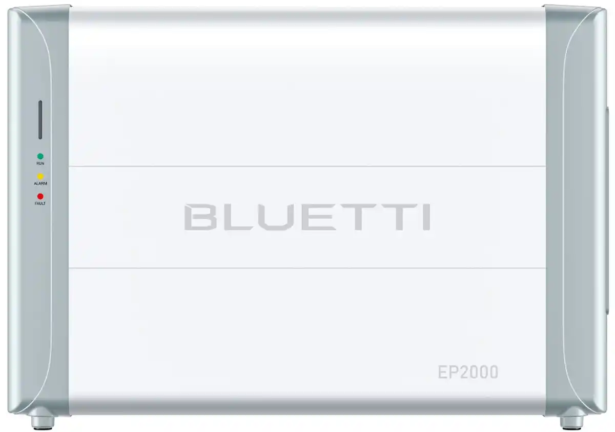 Bild 1 von EP2000 + 2x B700 Stromspeicher