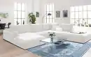 Bild 1 von Musterring - Wohnlandschaft MR Lucia, weiß