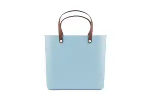 Multibag Albula, skilla türkis, 34 cm