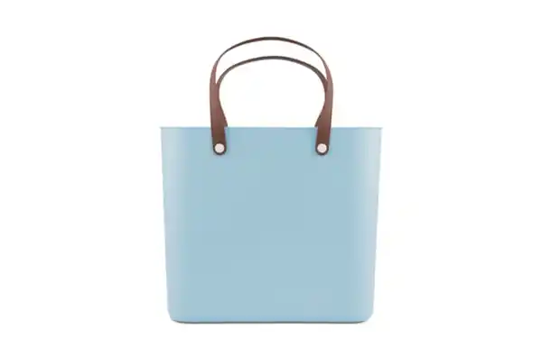 Bild 1 von Multibag Albula, skilla türkis, 34 cm