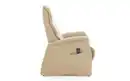 Bild 4 von Mondo - Relaxsessel Casio Relax, pearl, inkl. Körperdruck Verstellung