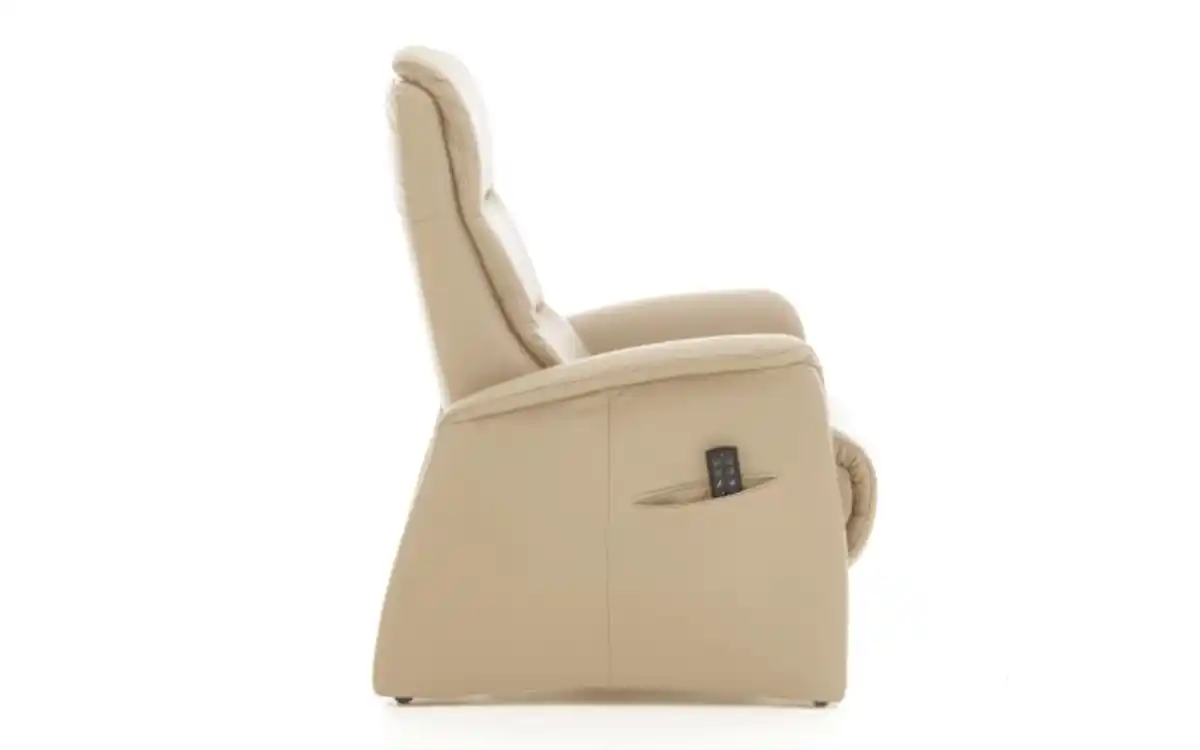 Bild 4 von Mondo - Relaxsessel Casio Relax, pearl, inkl. Körperdruck Verstellung