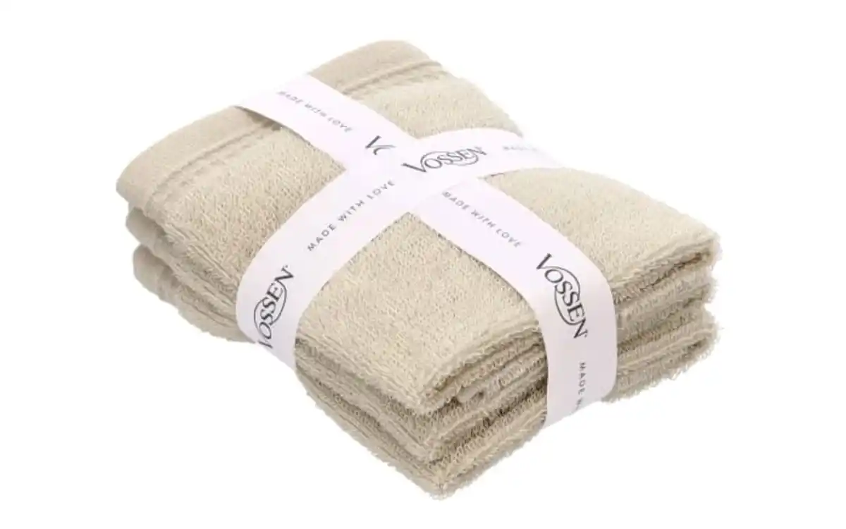 Bild 1 von Gesichtstuch Detox Time, tibet, 3er-Set