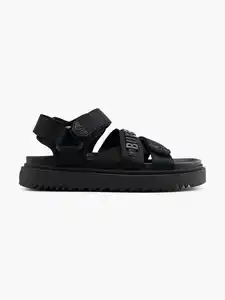 Buffalo Sandalette