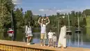 Bild 1 von Österreich - Kärnten - Feldkirchen - Feriendorf Maltschacher See