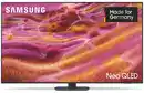 Bild 1 von GQ85QN93FAT 214 cm (85") Neo QLED Vision AI Smart TV titanschwarz / E