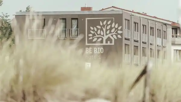 Bild 1 von Nordsee - Tönning - Be Bio Hotel be natural