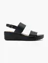 Bild 1 von 5th Avenue Leder Keilsandalette