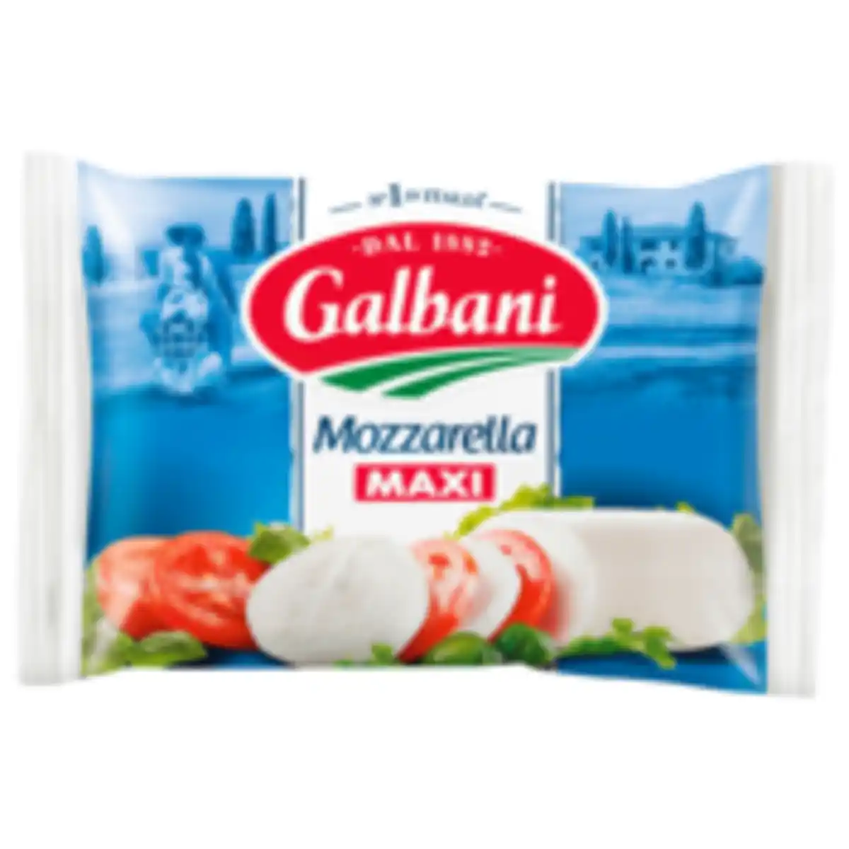 Bild 1 von Galbani Mozzarella Maxi