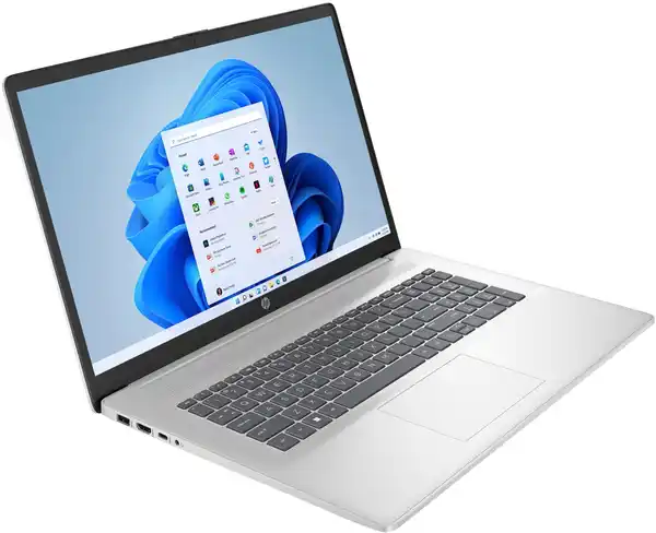 Bild 1 von 17-cp2650ng (B04YNEA) 43,9 cm (17,3") Notebook natural silver