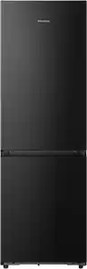 RB5K330GSFC Kühl-/Gefrierkombination schwarz / C