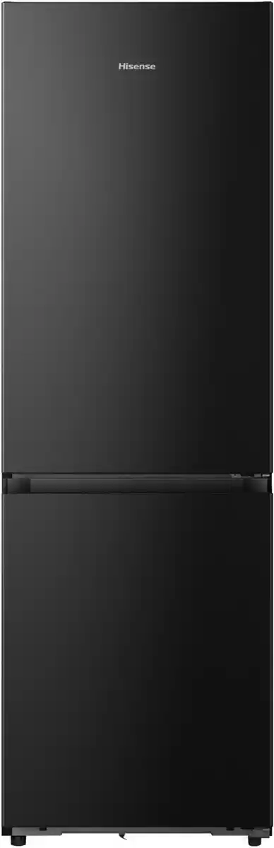 Bild 1 von RB5K330GSFC Kühl-/Gefrierkombination schwarz / C