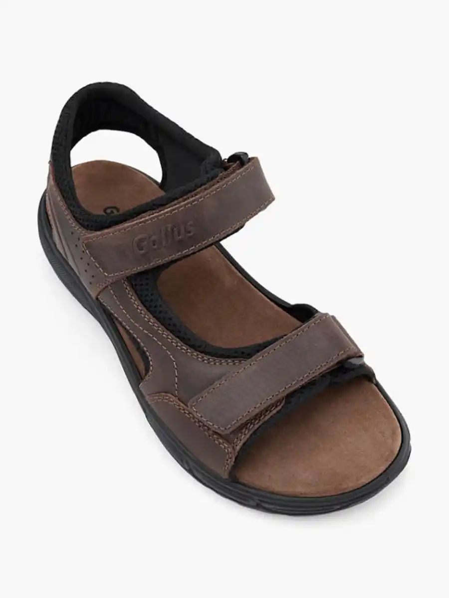 Bild 2 von Gallus Leder Komfort Sandale