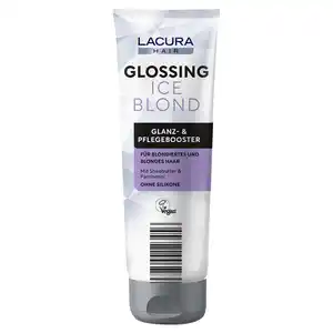 LACURA Glossing