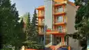 Bild 1 von Polen - Polnische Ostseeküste - Swinemünde - Hotel Polaris III