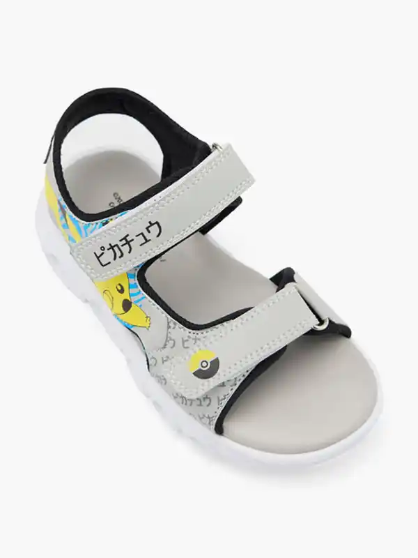 Bild 2 von Pokémon Sandale - mit Licht