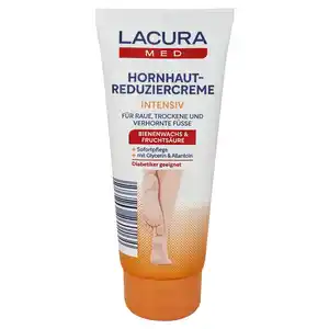 LACURA Fußpflege Spezial