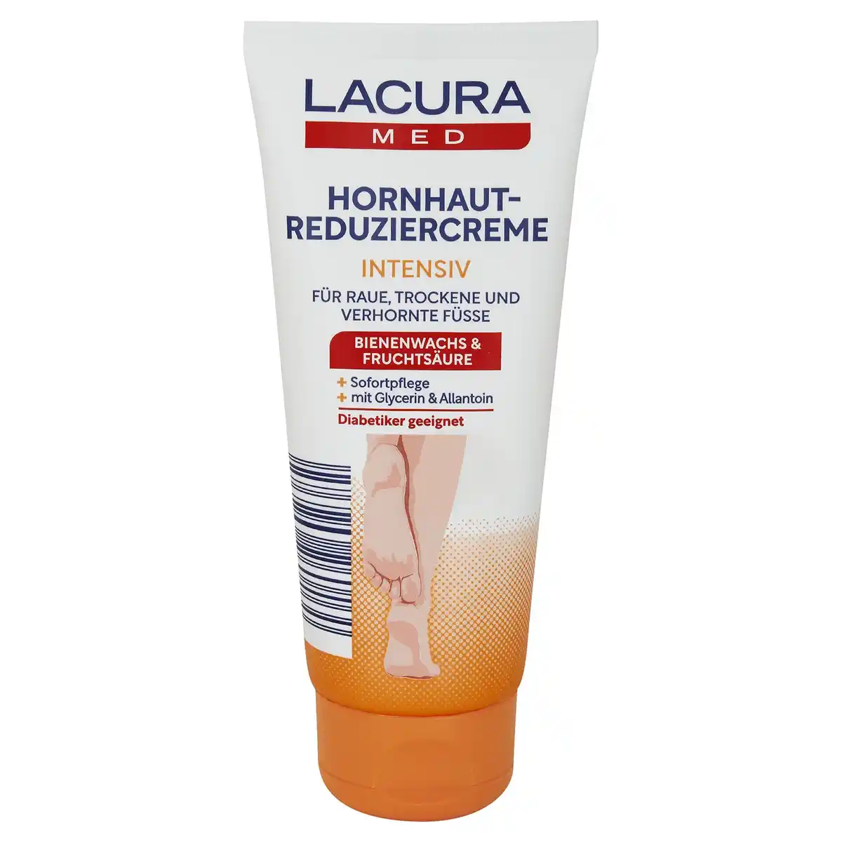 Bild 1 von LACURA Fußpflege Spezial
