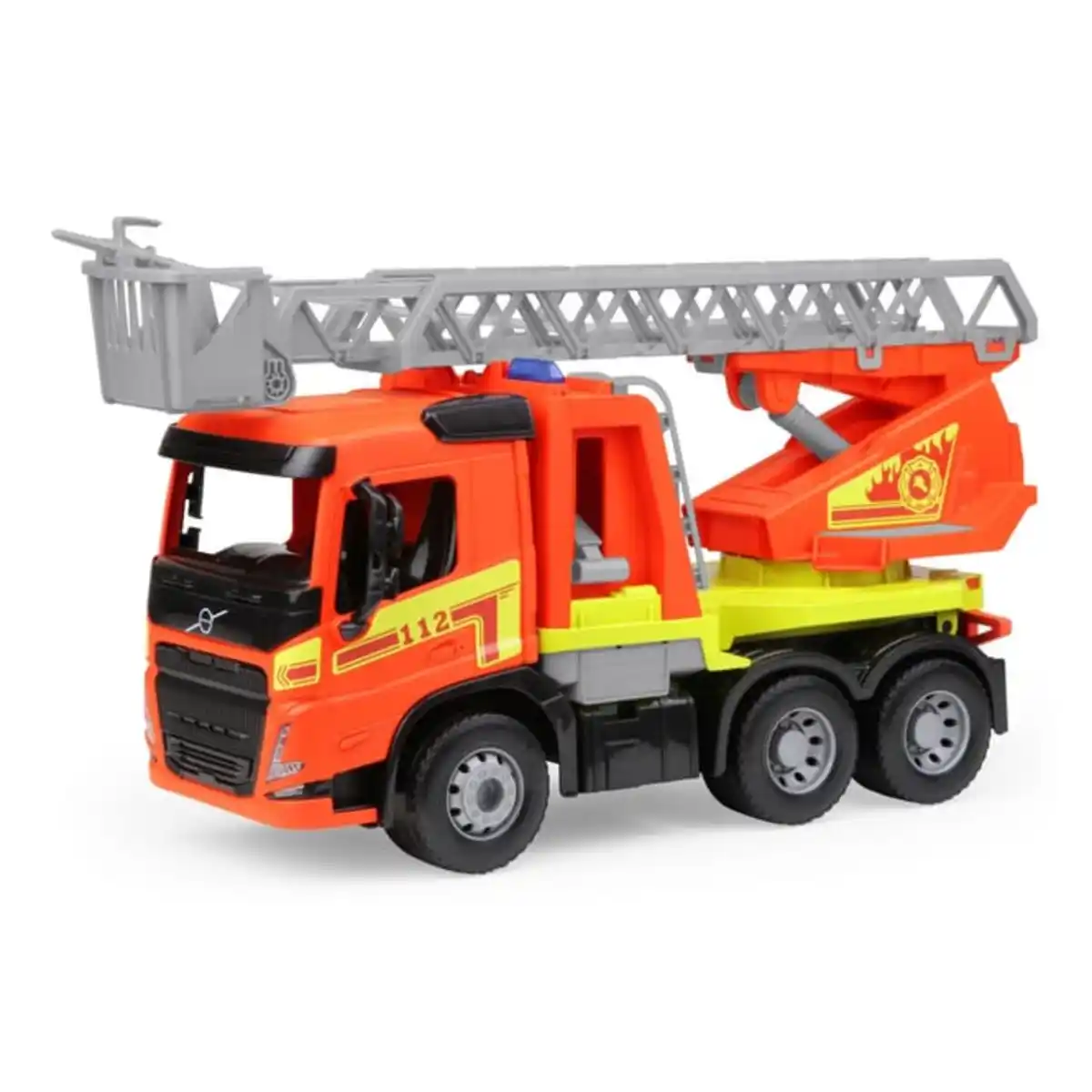 Bild 1 von LENA - WORXX Feuerwehr - Volvo FMX