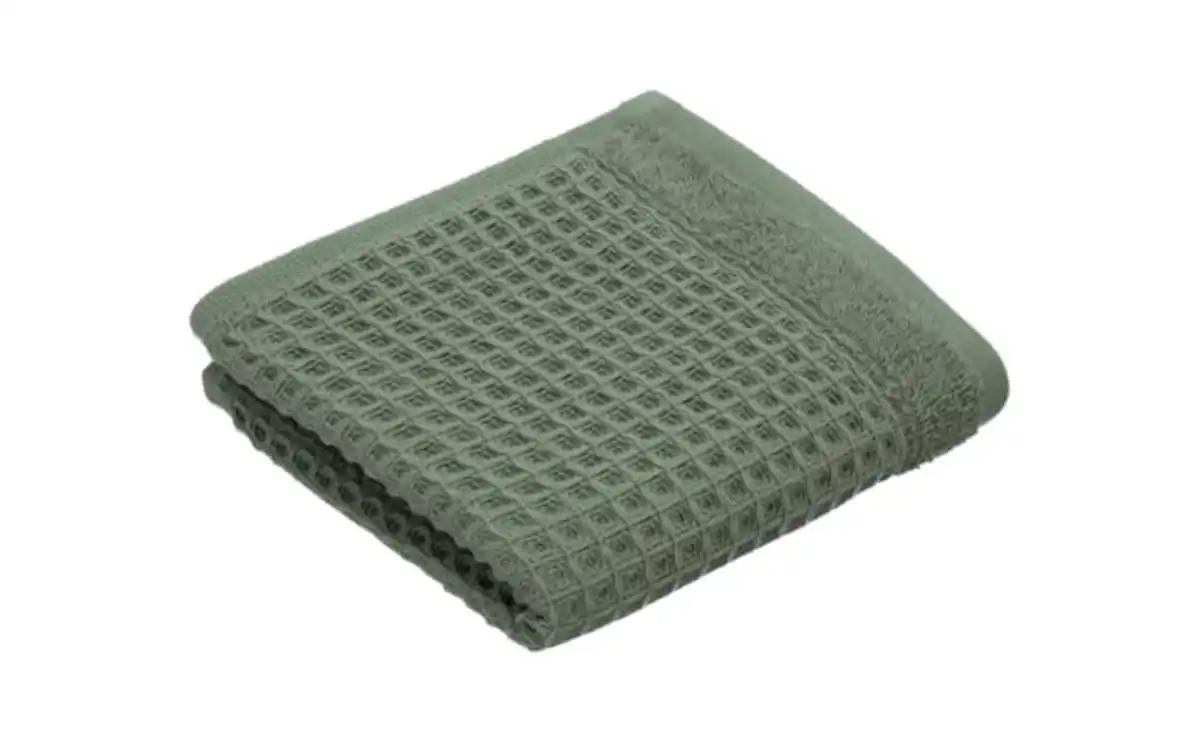 Bild 1 von Gästetuch Senses, detox green