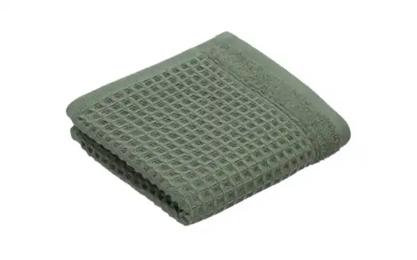 Bild 1 von Gästetuch Senses, detox green