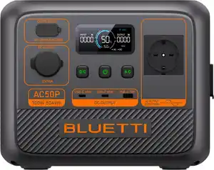 AC50P-B-EU Powerstation