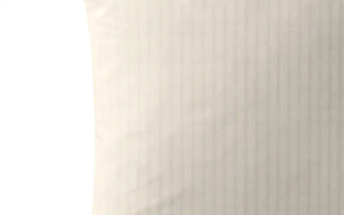 Bild 2 von Interlock Jersey Bettwäsche, natur, 155 x 220 cm