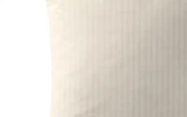 Bild 2 von Interlock Jersey Bettwäsche, natur, 155 x 220 cm