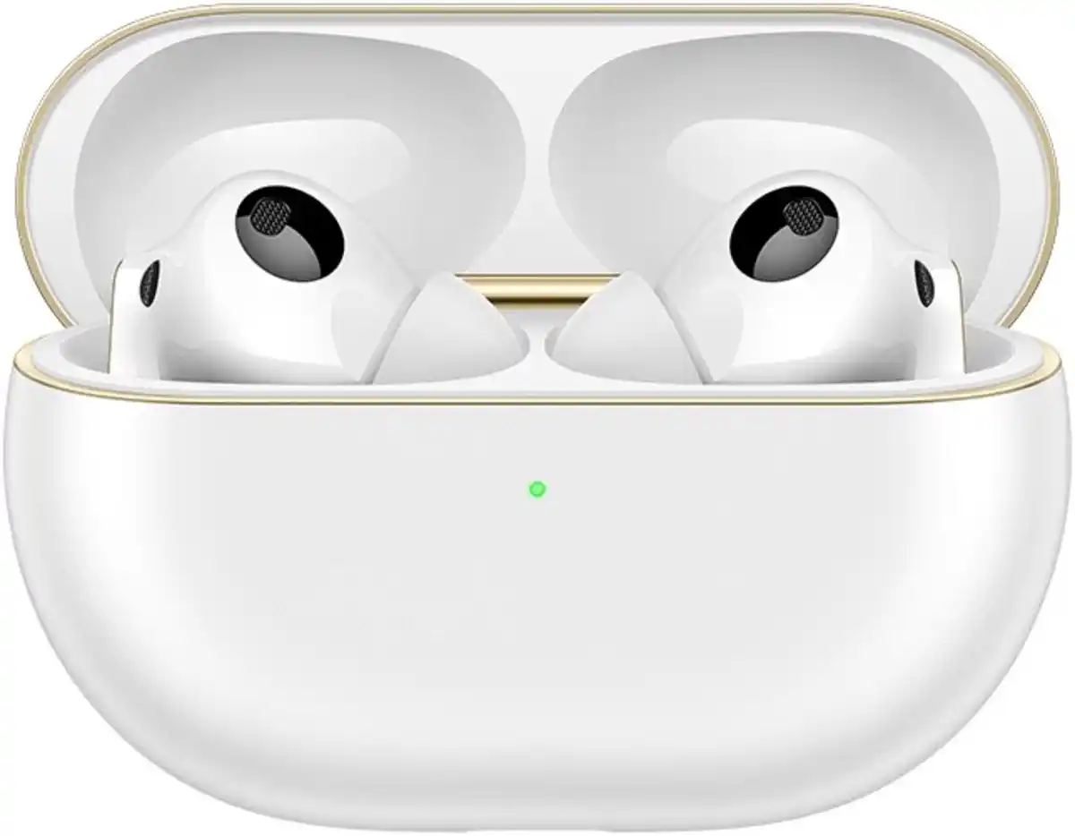 Bild 1 von Freebuds Pro 4 True Wireless Kopfhörer weiß