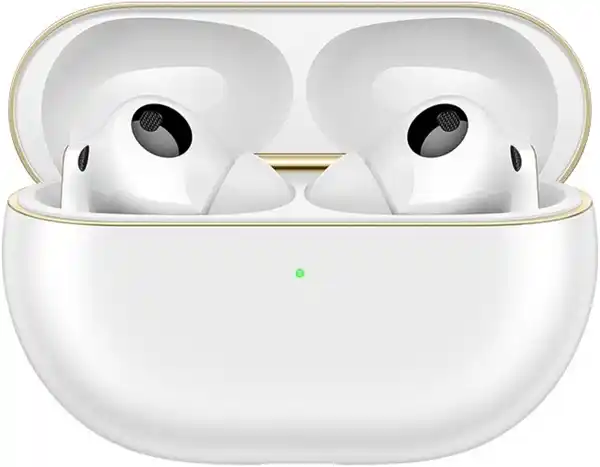 Bild 1 von Freebuds Pro 4 True Wireless Kopfhörer weiß