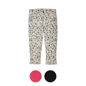 UP2FASHION WOMEN Damen Capri-Hose, Bengalin