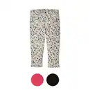 Bild 1 von UP2FASHION WOMEN Damen Capri-Hose, Bengalin