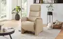 Bild 1 von Mondo - Relaxsessel Casio Relax, pearl, inkl. Körperdruck Verstellung